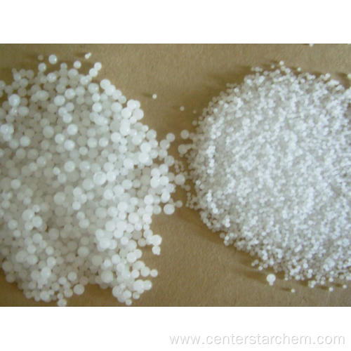 Caustic Soda Pearls (Food Grade)